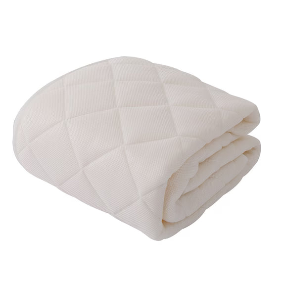MESH MATTRESS PAD 3PSET S B2202