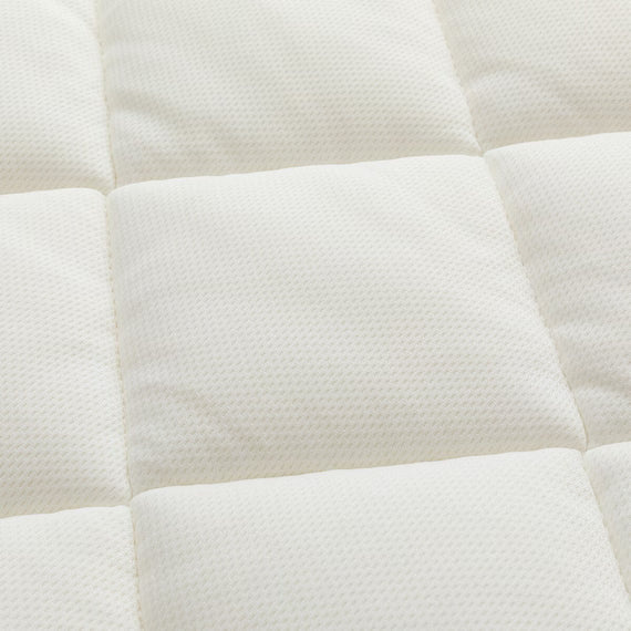 MESH MATTRESS PAD 3PSET S B2202