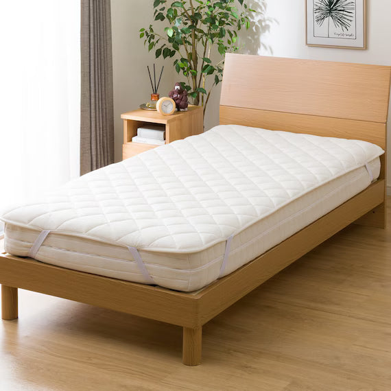 เบาะรองนอน MESH 3PSET Q B2202