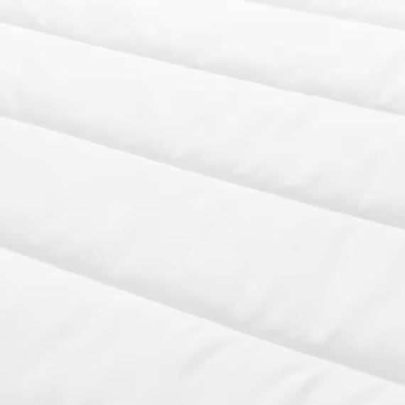ANTIBACTERIAL AND DEODORANT MATTRESS PROTECTER B2304 Q