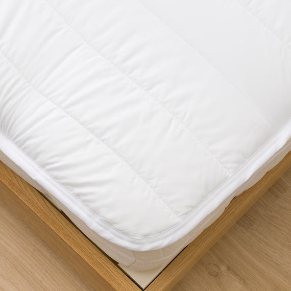 ANTIBACTERIAL AND DEODORANT MATTRESS PROTECTER B2304 Q