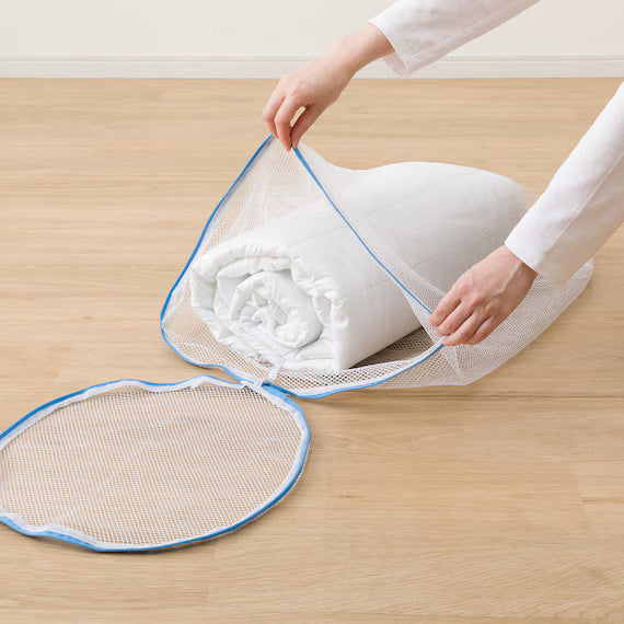 ANTIBACTERIAL AND DEODORANT MATTRESS PROTECTER B2304 Q