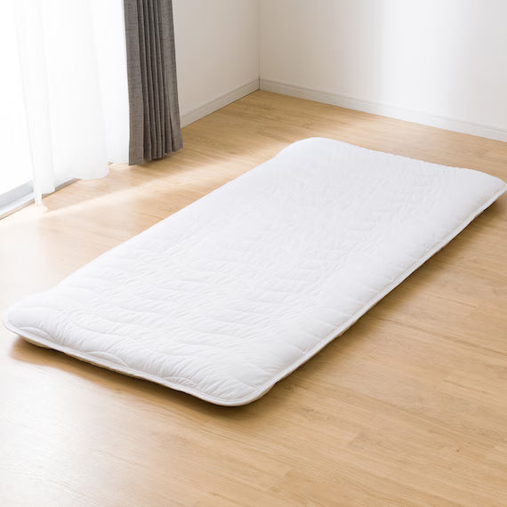 QUICK DRY MATTRESS PROTECTER B2305 Q