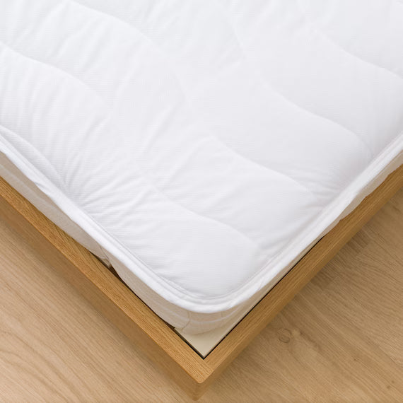 QUICK DRY MATTRESS PROTECTER B2305 Q