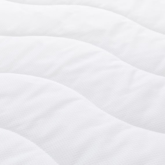 QUICK DRY MATTRESS PROTECTER B2305 Q