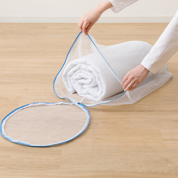 QUICK DRY MATTRESS PROTECTER B2305 Q