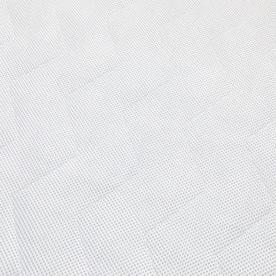 แผ่นรองที่นอนไร้ยางพารา N COOL WSP D DBL S2403