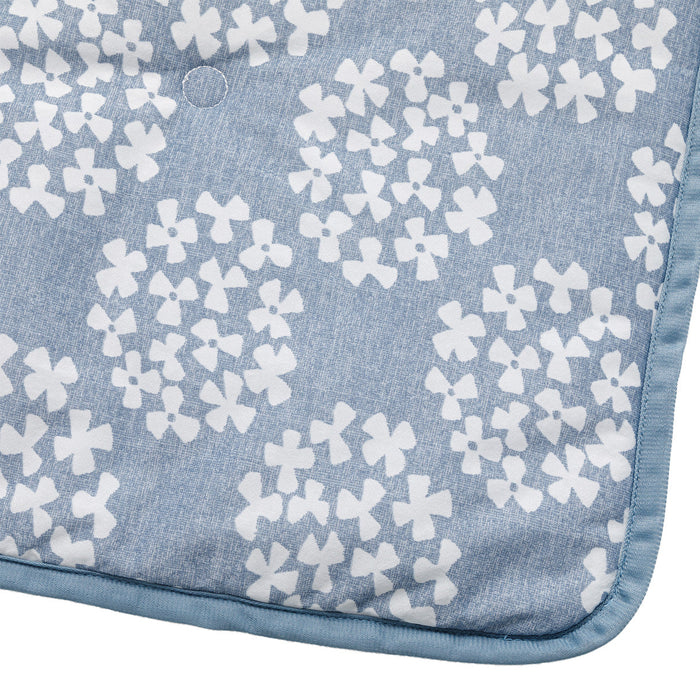 เบาะรองนอนสัตว์เลี้ยง N-COOL M S241