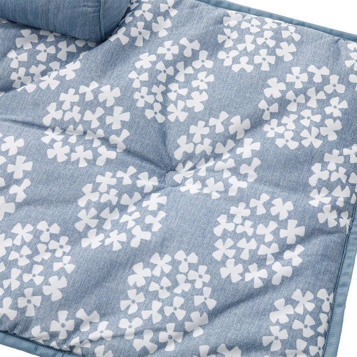 พรมปูพื้นสัตว์เลี้ยง N-COOL M-SQUARE S241