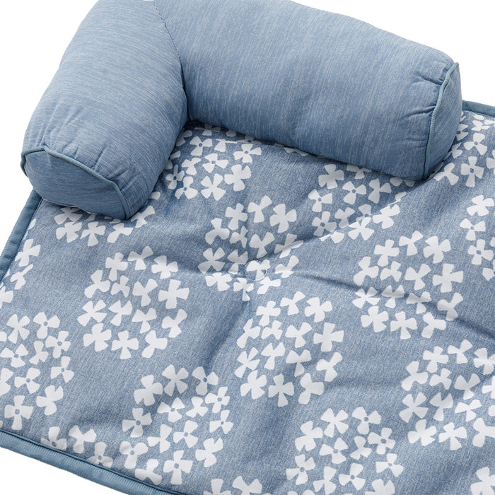 พรมปูพื้นสัตว์เลี้ยง N-COOL M-SQUARE S241