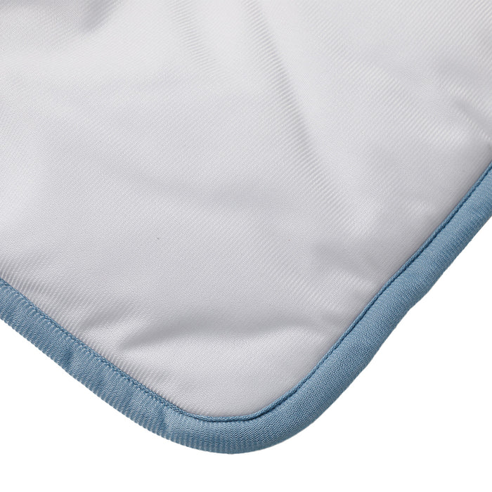 พรมปูพื้นสัตว์เลี้ยง N-COOL M-SQUARE S241