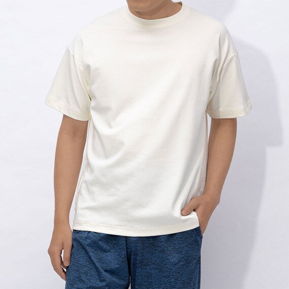 MENS COOL T-SHIRT DRY N-S IV LL