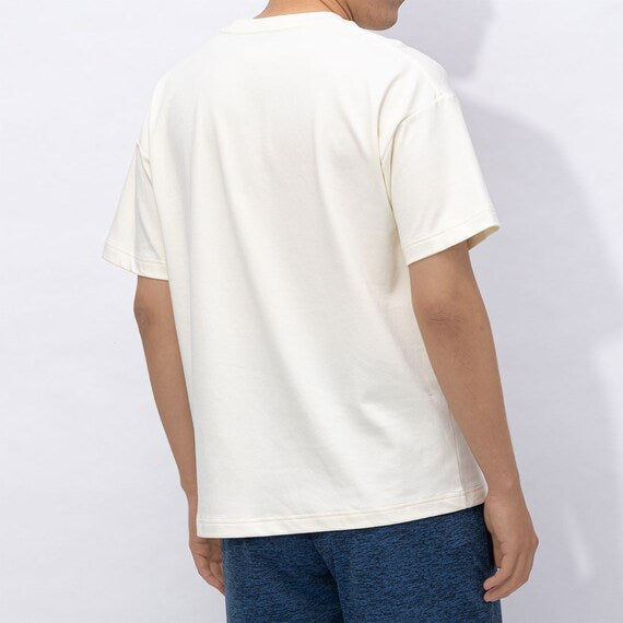 MENS COOL T-SHIRT DRY N-S IV LL