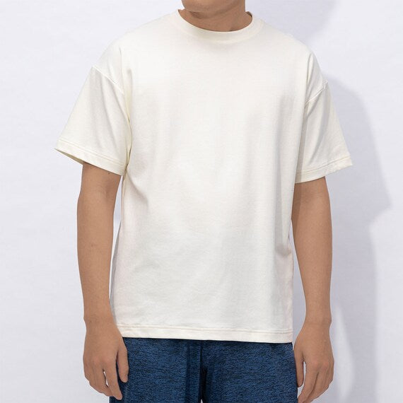 MENS COOL T-SHIRT DRY N-S IV LL