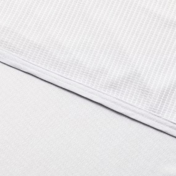 REVERSIBLE NCOOL BLANKET SP S WH S2502
