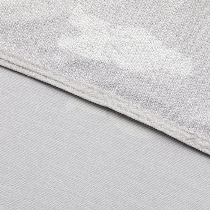 REVERSIBLE NCOOL BLANKET S2503 BEAR HALF