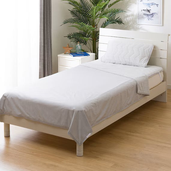 ICY KET N COOL WSP D GY S2403