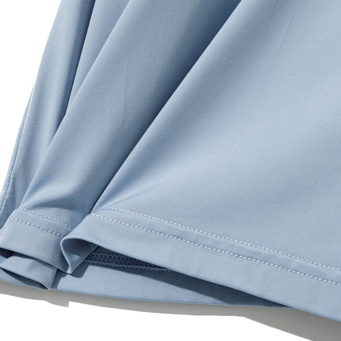 เสื้อยืดแขน RAGLAN สุดเท่สำหรับผู้ชาย GRBL M