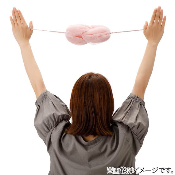 ลูกบอลโฟมนุ่มพิเศษ