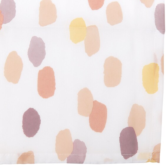 ผ้าม่านอาบน้ำ RO 135X150 QE003