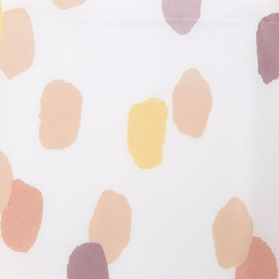 ผ้าม่านอาบน้ำ RO 135X150 QE003