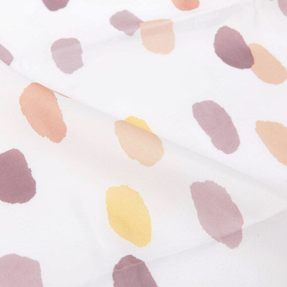 ผ้าม่านอาบน้ำ RO 135X150 QE003