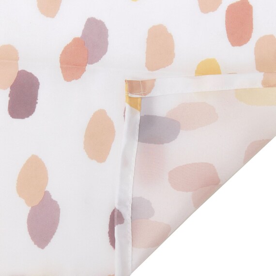 ผ้าม่านอาบน้ำ RO 135X150 QE003