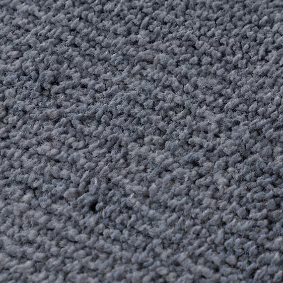 แผ่นปูพื้นกันลื่น 45X60 GY JOY