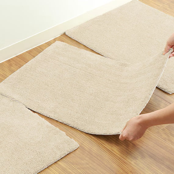 แผ่นกันลื่น 45X60 IV JOY