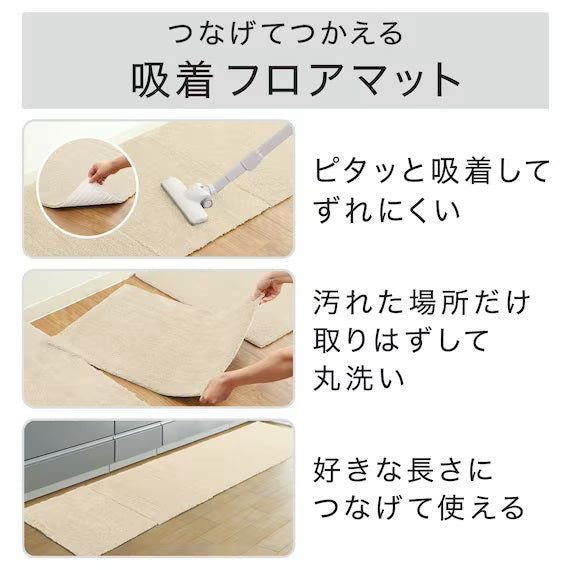 แผ่นกันลื่น 45X60 IV JOY