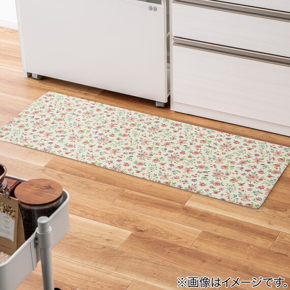 ฟลอร์แมท พีวีซี บูเก้ 45X240