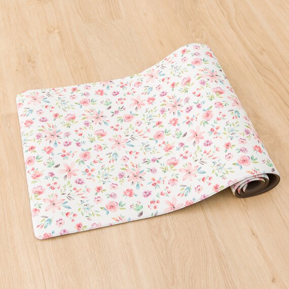 ฟลอร์แมท พีวีซี บูเก้ 45X240