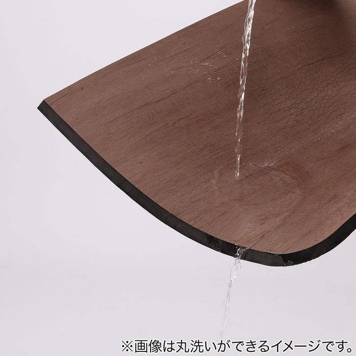 พรมปูพื้นแบบไลท์ DBR 45X240 NE01