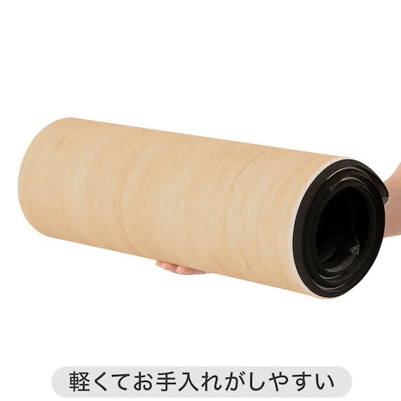 พรมปูพื้นแบบไลท์ BE 45X180 NE01