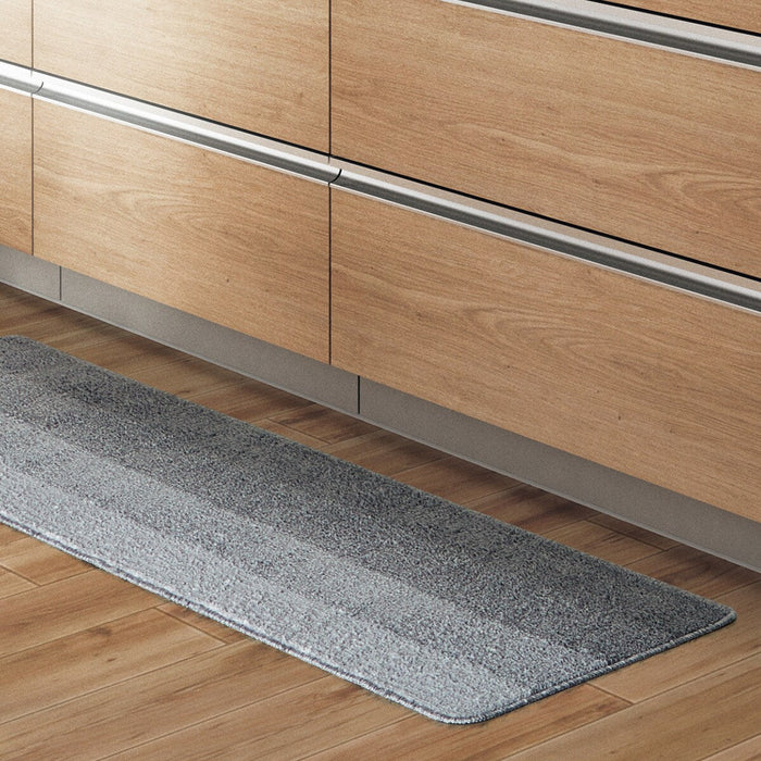 FLOOR MAT GRADATION GY 45X180 LG10