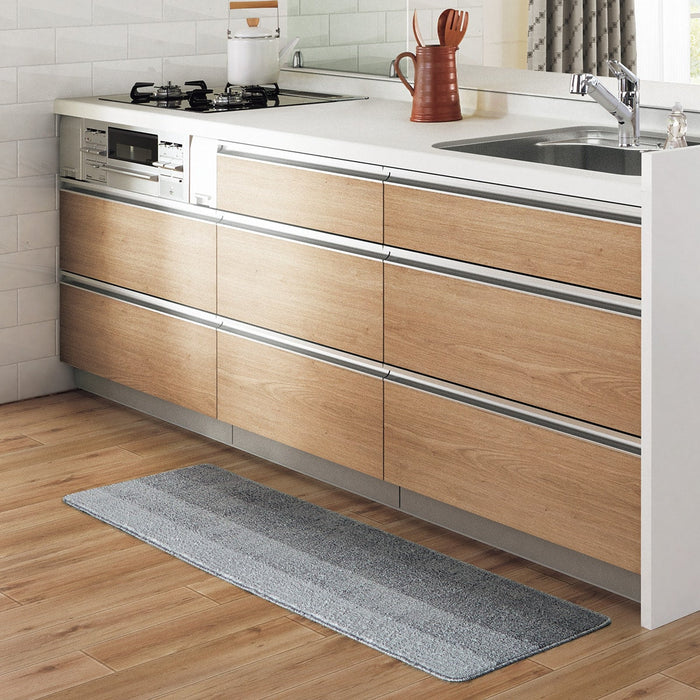 FLOOR MAT GRADATION GY 45X180 LG10