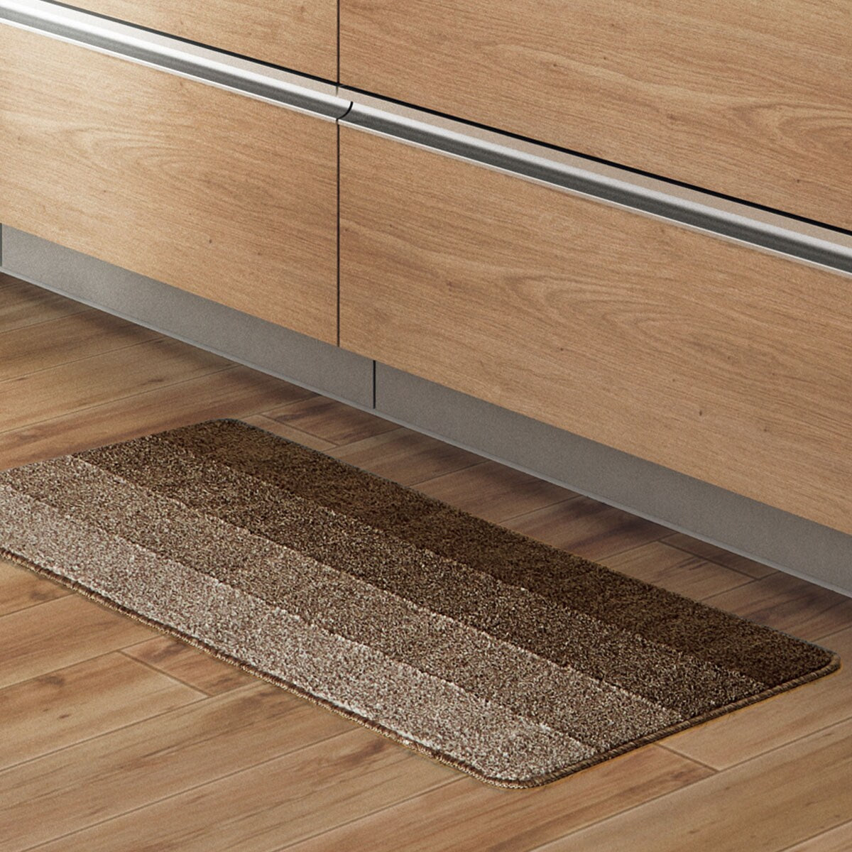 พรมห้องครัว