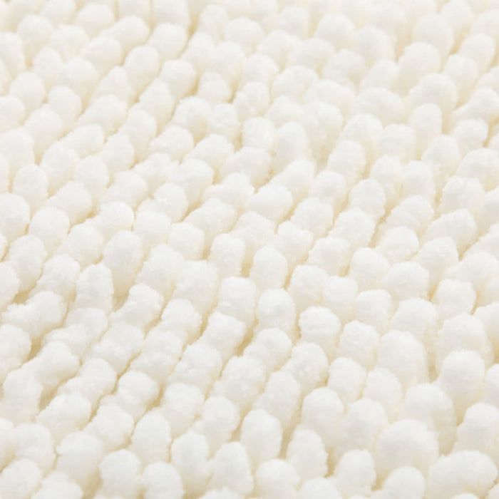 พรมปูพื้นห้องน้ำดูดซับและแห้งเร็ว รุ่น WH 50X80 CF001