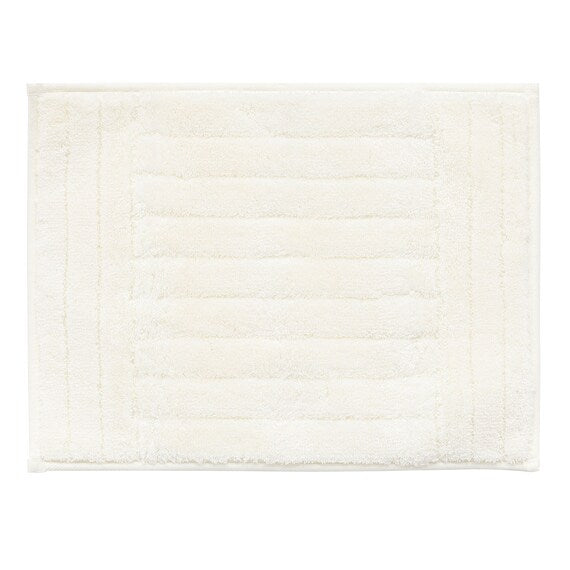 พรมเช็ดเท้าแห้งเร็ว BATHMAT WH 45X60 RW001