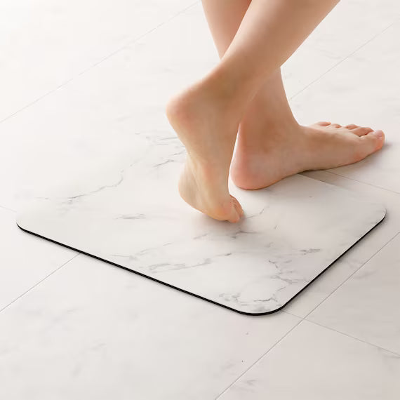 SOFT & COMFORTABLE BATHMAT 29X39 UM03