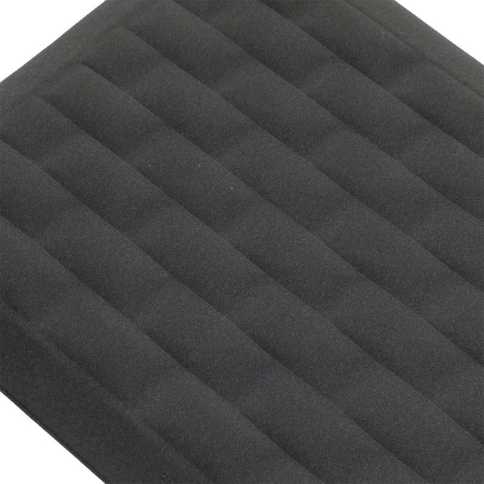 SOFT KAITEKI พรมเช็ดเท้า 29X39 GY UM06