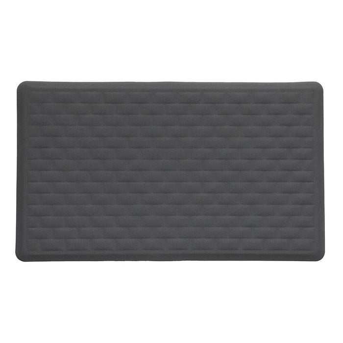 SOFT KAITEKI พรมเช็ดเท้า 47X80 GY UM06