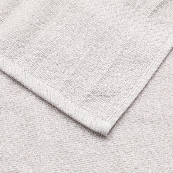 SET ผ้าเช็ดหน้า 2P 33X80 PM003