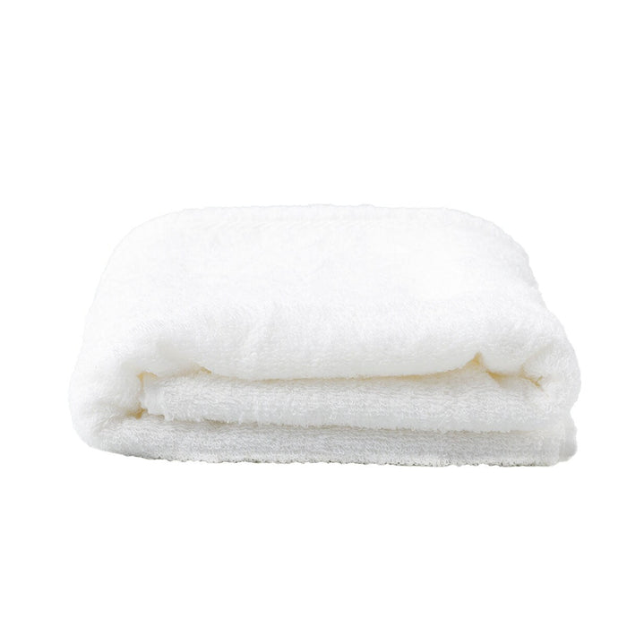 ผ้าเช็ดตัว 60X120 WH GT14