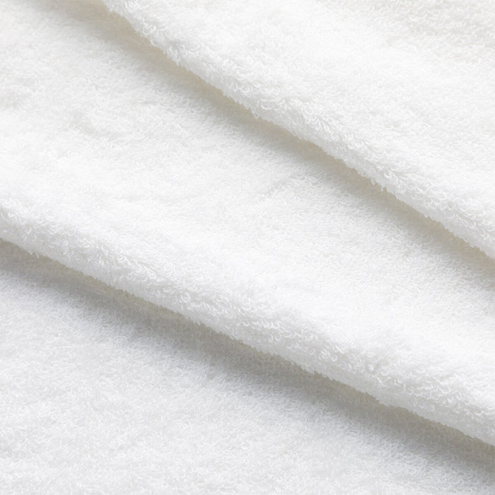 ผ้าเช็ดตัว 60X120 WH GT14