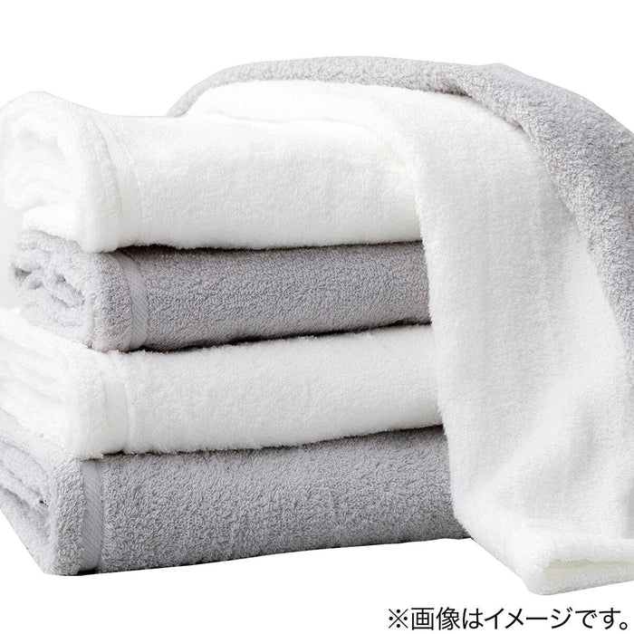 BIG BATH TOWEL 70X140 แอลจีจี GT14