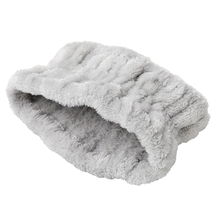 ผ้าสักหลาด BATH HAIR BAND LGY QE05