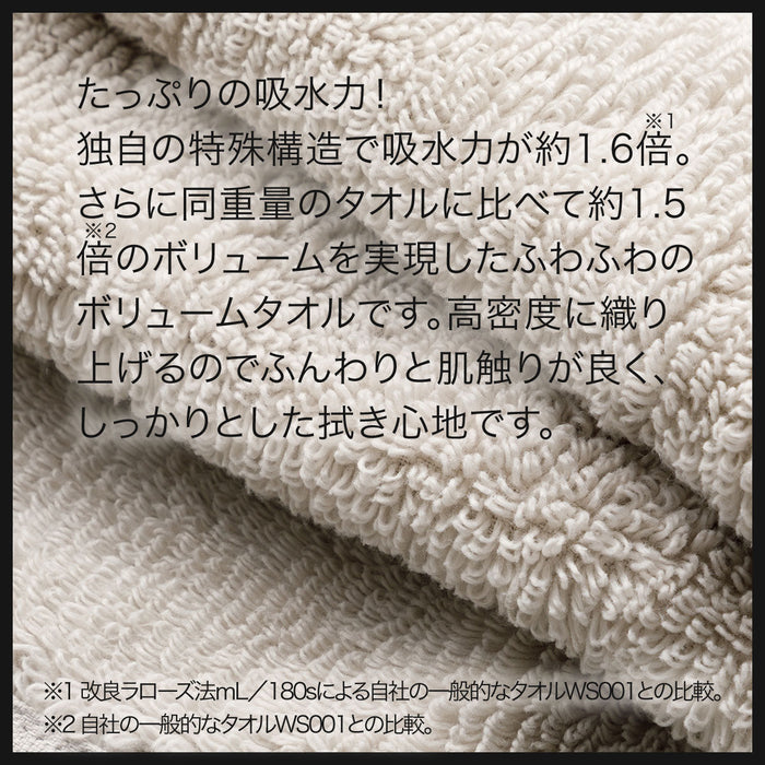 ผ้าเช็ดตัว 60X120 แอลจี SH01