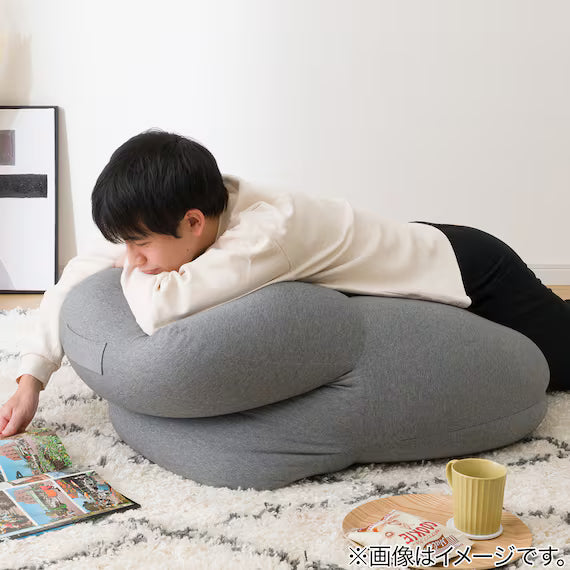 BEADS SOFA BS-E02TR GY