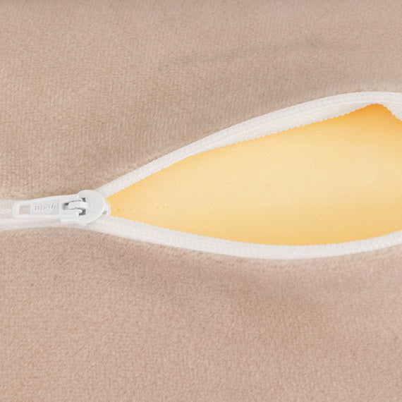 เบาะนุ่ม HW001 BE